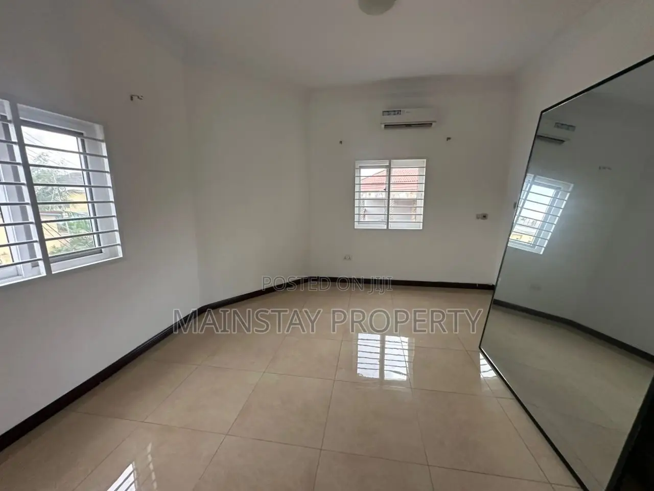 2bdrm Apartment in Mainstay Estates, Airport Residential Area for rent