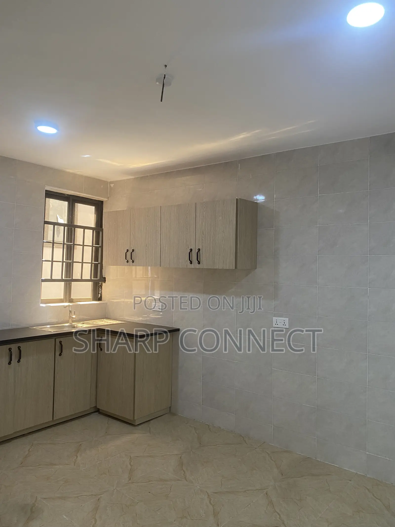 2bdrm Apartment in Sharp-Connect, Toll Booth for rent