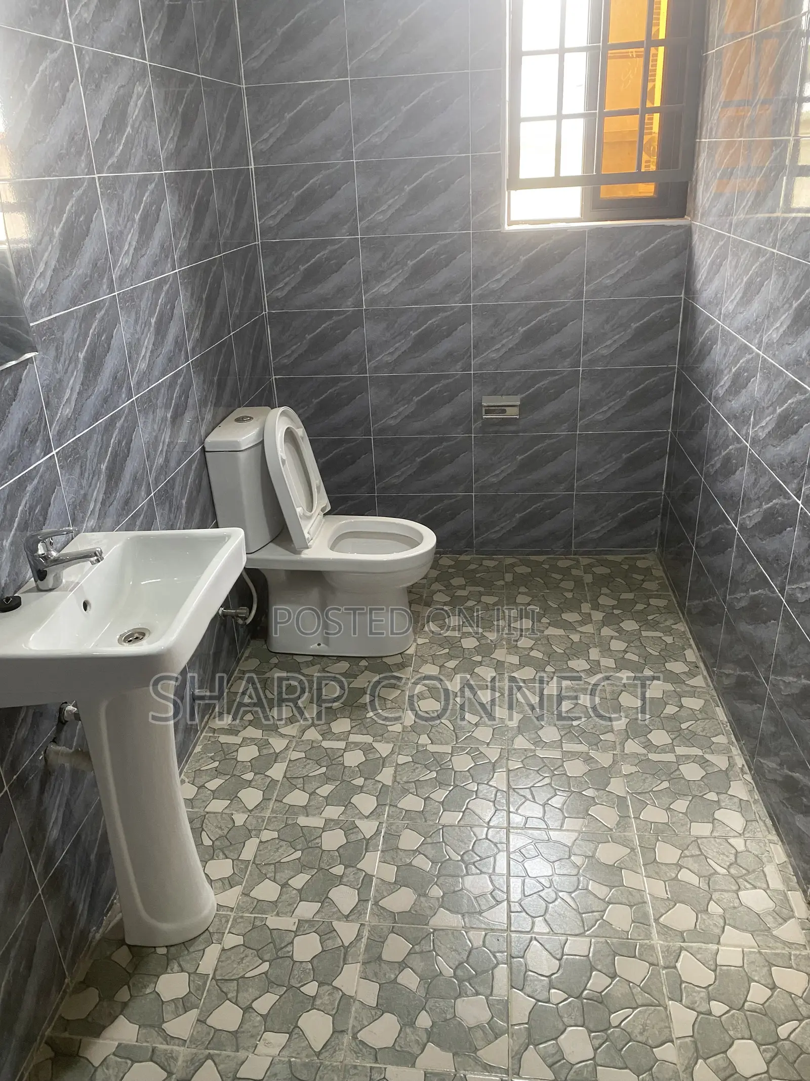 2bdrm Apartment in Sharp-Connect, Toll Booth for rent