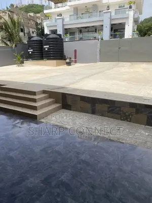 2bdrm Apartment in Sharp-Connect, Toll Booth for rent