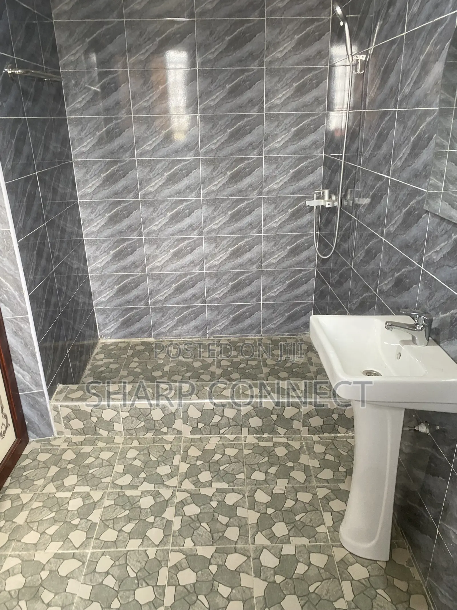 2bdrm Apartment in Sharp-Connect, Toll Booth for rent