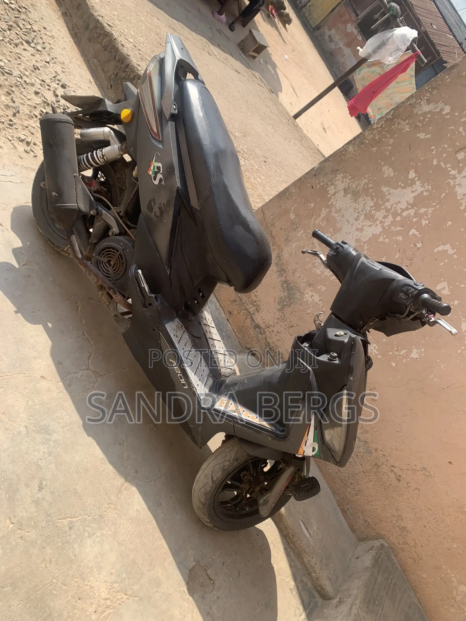 Yamaha 2024