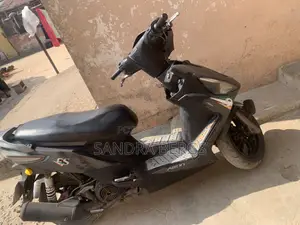 Yamaha 2024