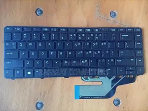New Arrival HP 440 G4 No Backlight Keyboard