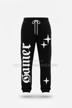 Joggers for Sale