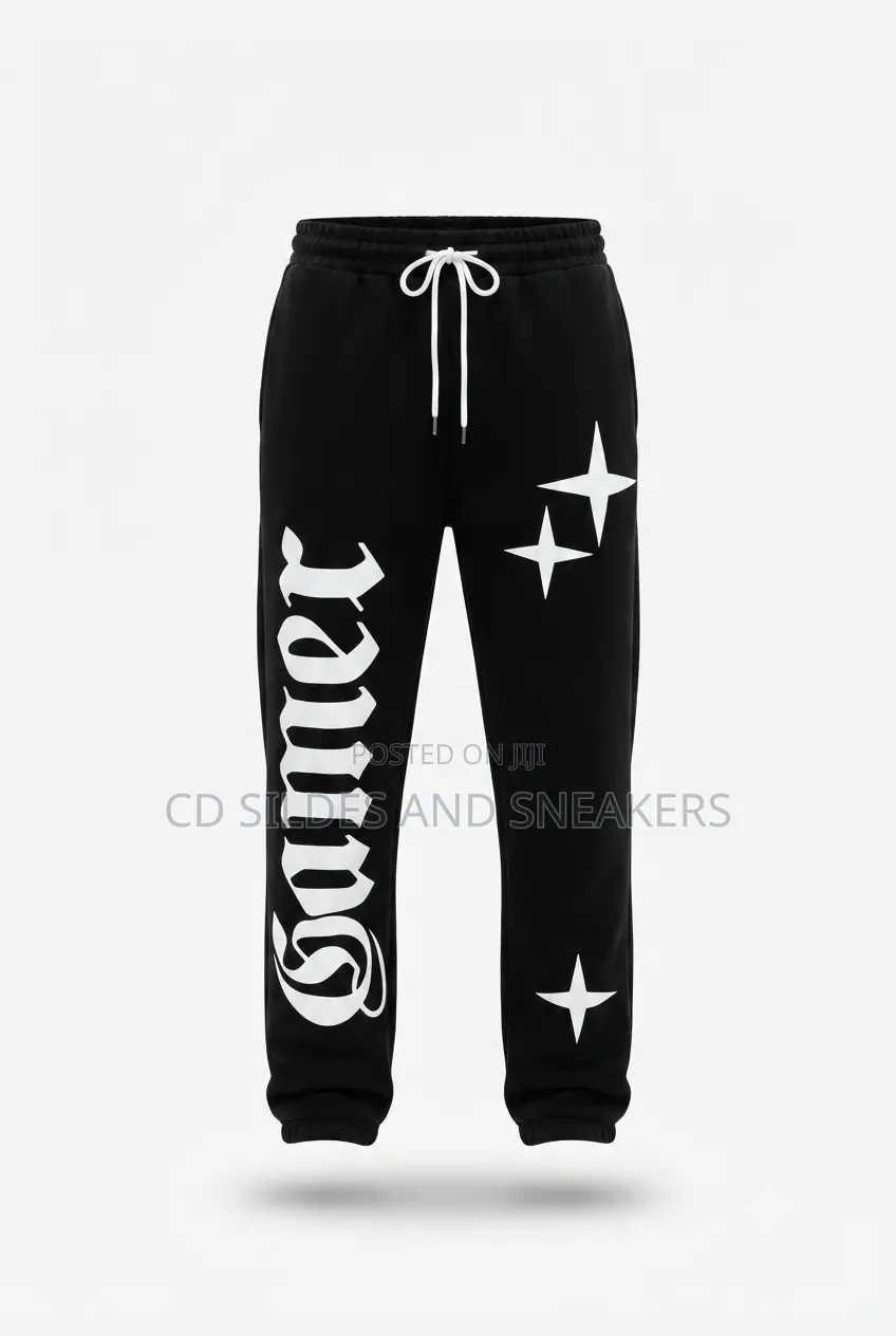 Joggers for Sale