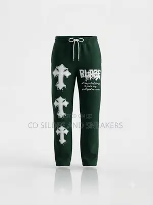 Joggers for Sale