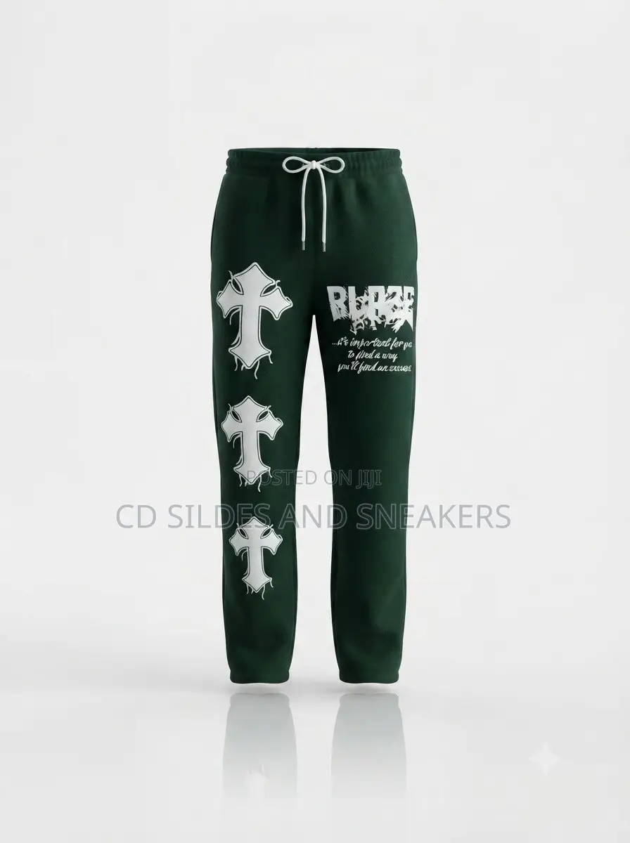 Joggers for Sale