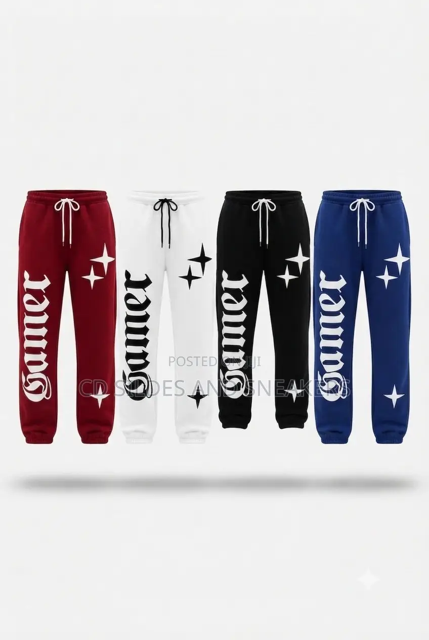 Joggers for Sale