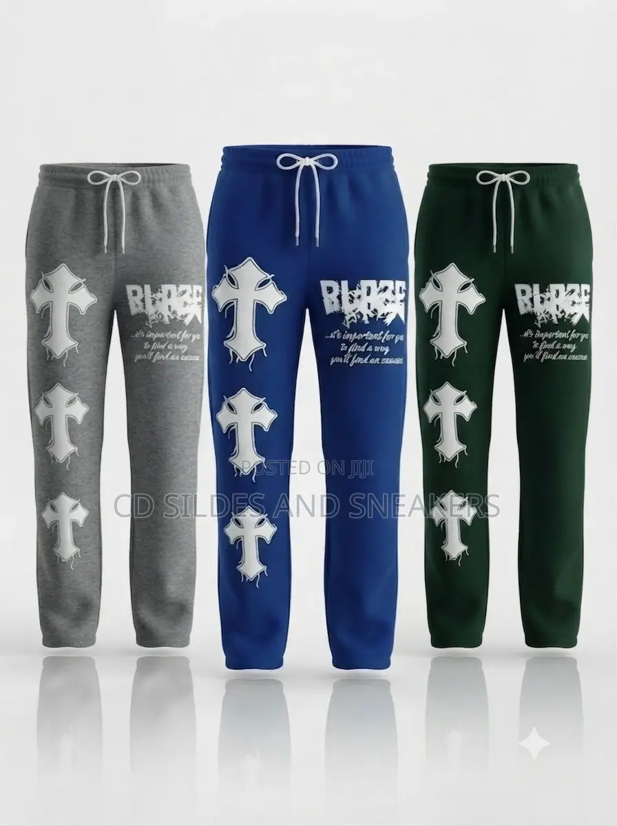 Joggers for Sale