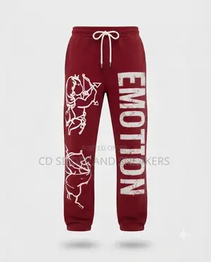 Joggers for Sale