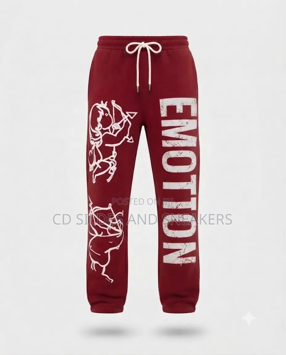 Joggers for Sale
