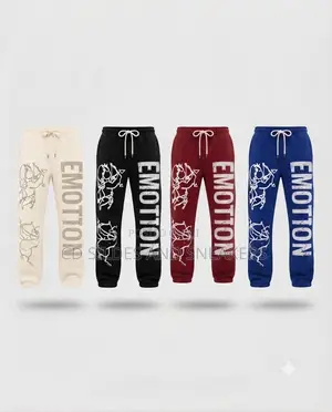 Joggers for Sale