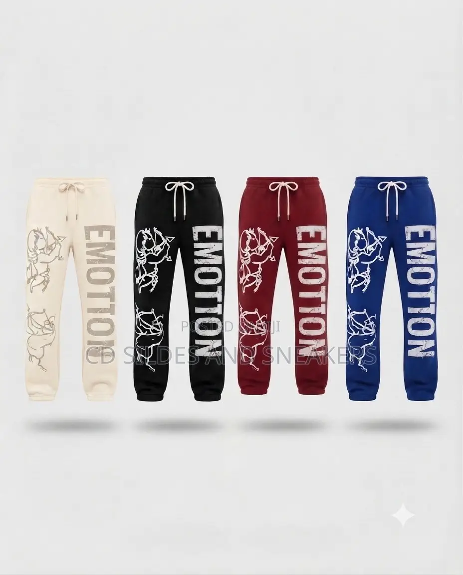 Joggers for Sale