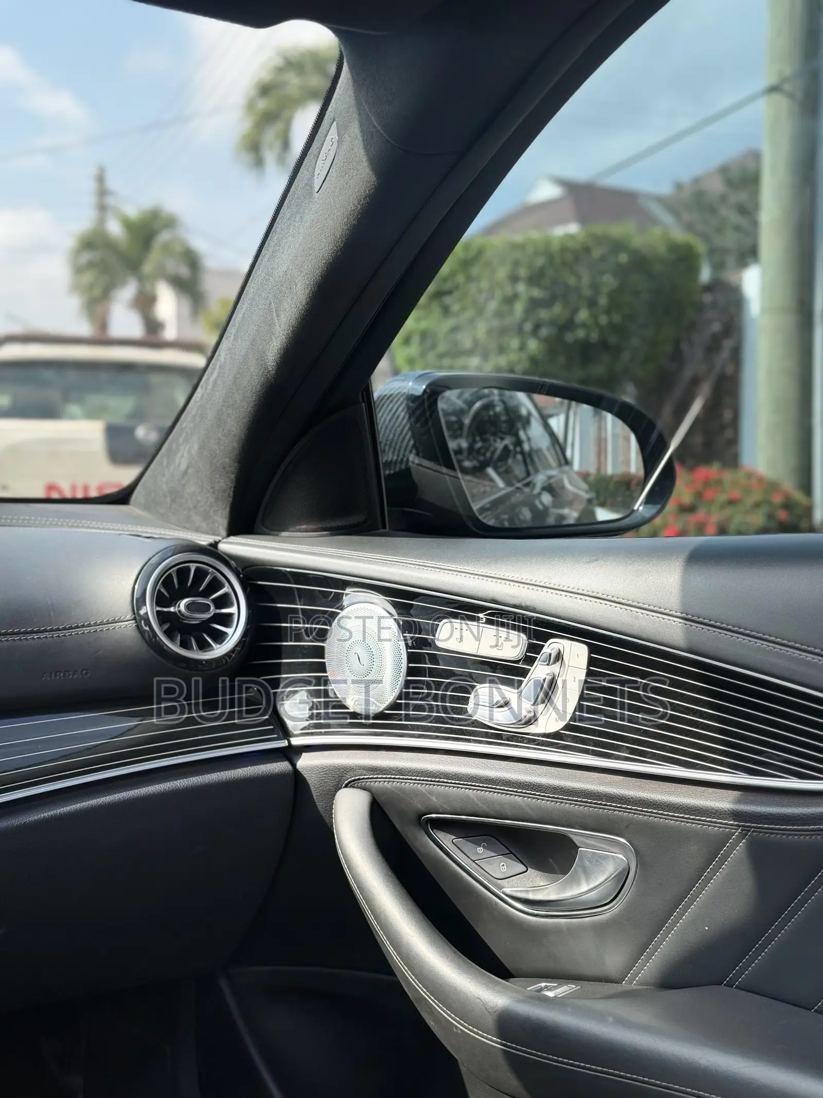 Mercedes-Benz E63 2017 Gray