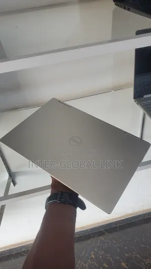 Laptop Dell XPS 13 16GB Intel Core i7 SSD 512GB