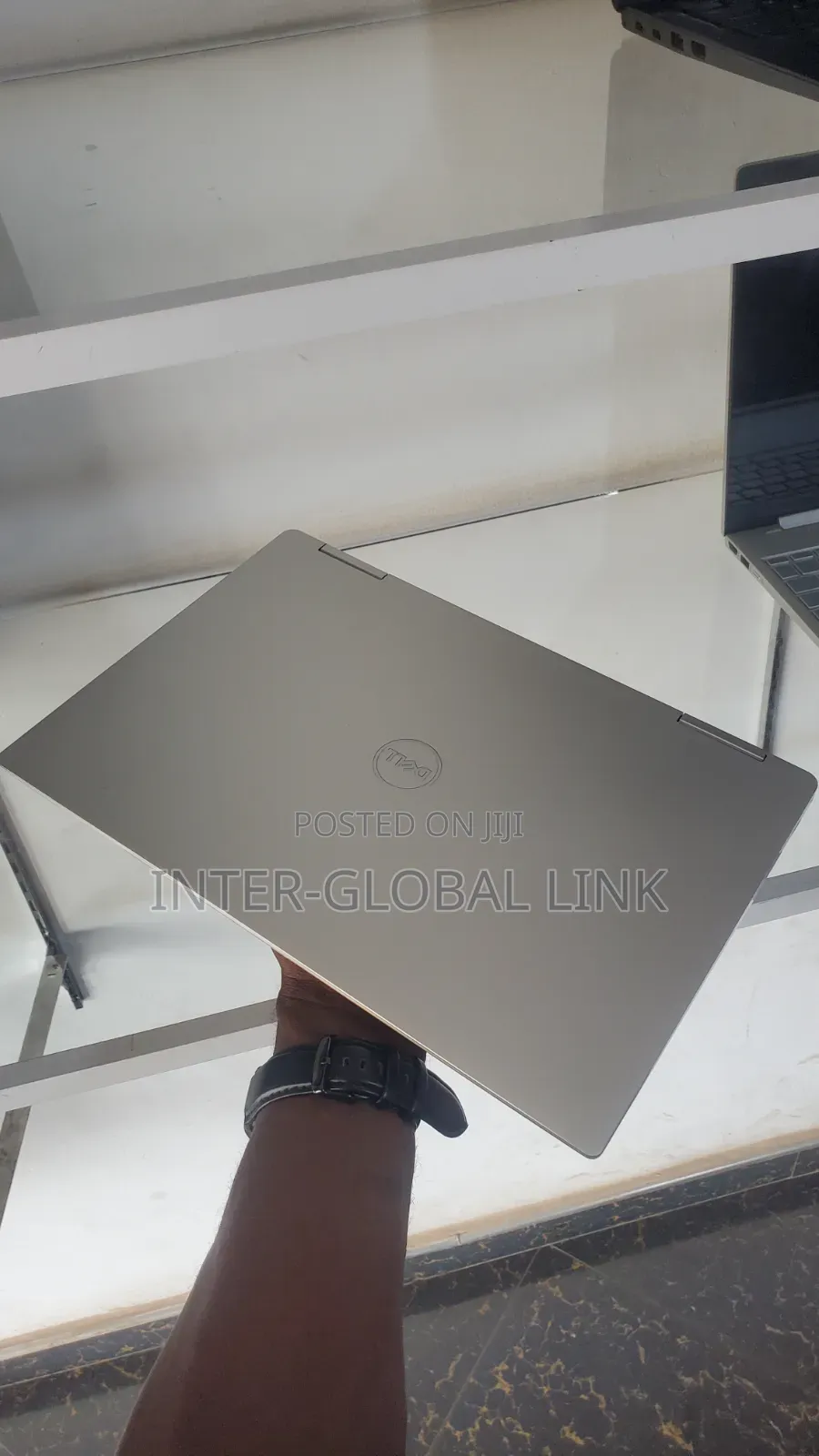 Laptop Dell XPS 13 16GB Intel Core i7 SSD 512GB