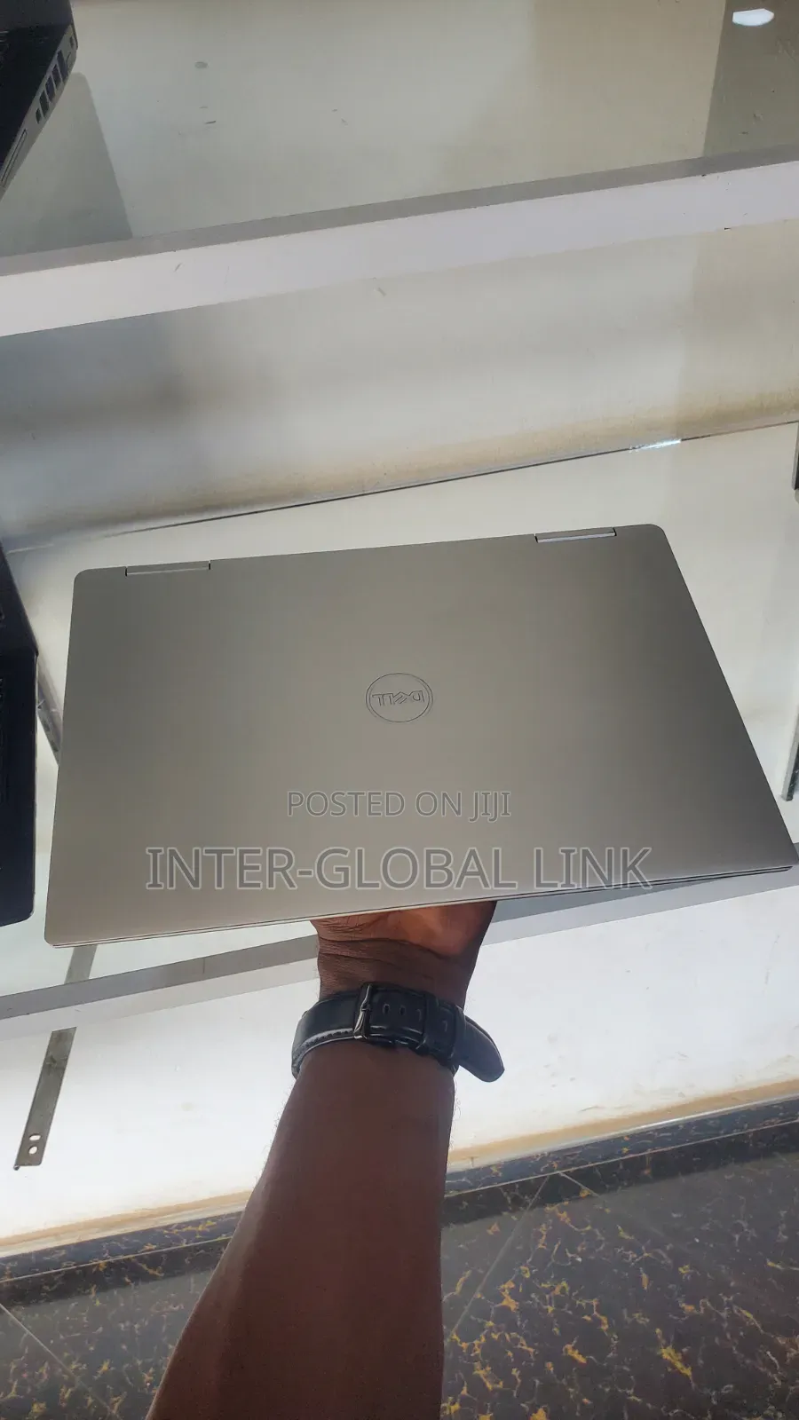 Laptop Dell XPS 13 16GB Intel Core i7 SSD 512GB