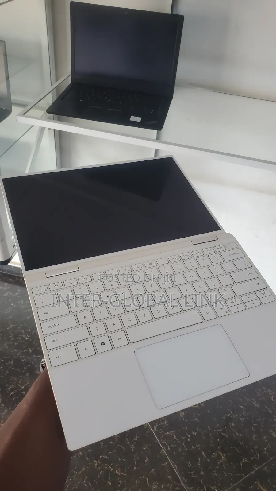 Laptop Dell XPS 13 16GB Intel Core i7 SSD 512GB
