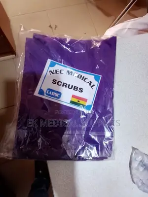 Nurses Scrubs