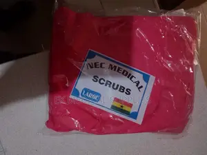 Nurses Scrubs