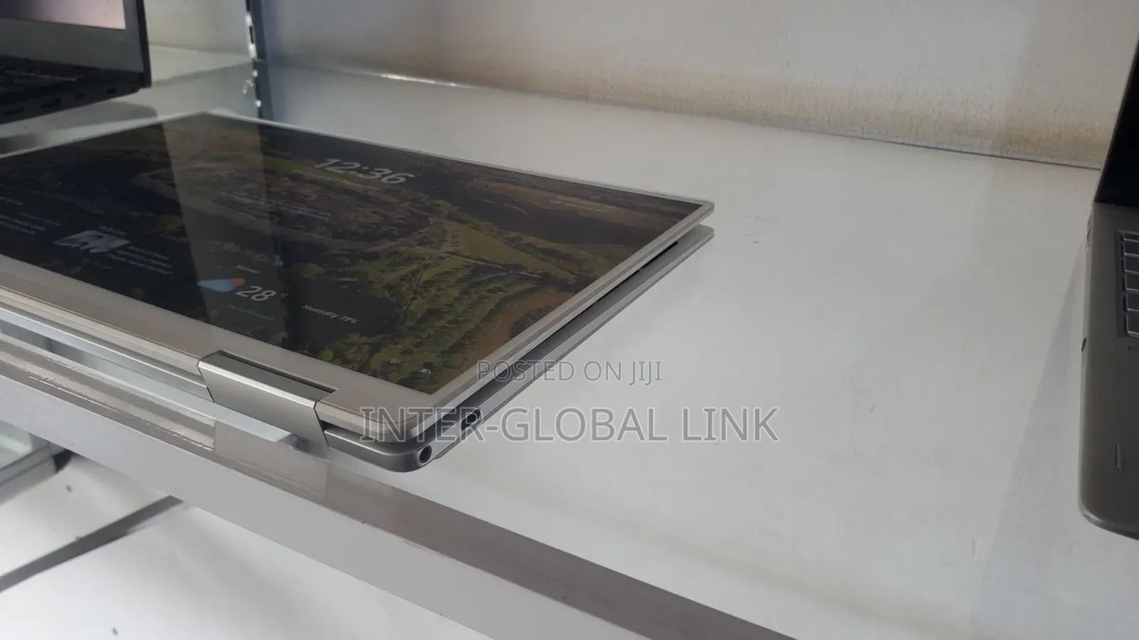 Laptop Dell XPS 13 16GB Intel Core i7 SSD 512GB