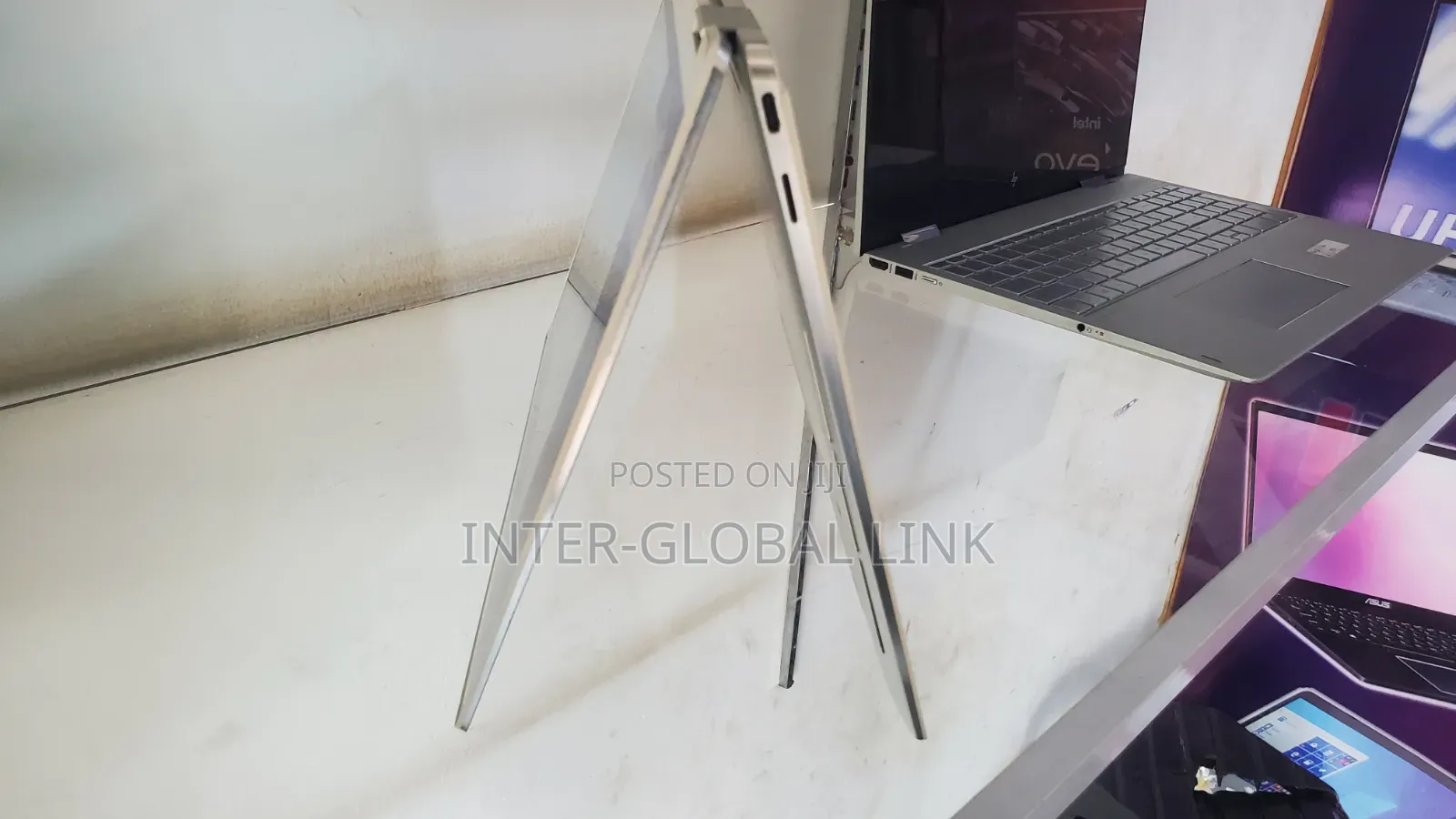 Laptop Dell XPS 13 16GB Intel Core i7 SSD 512GB