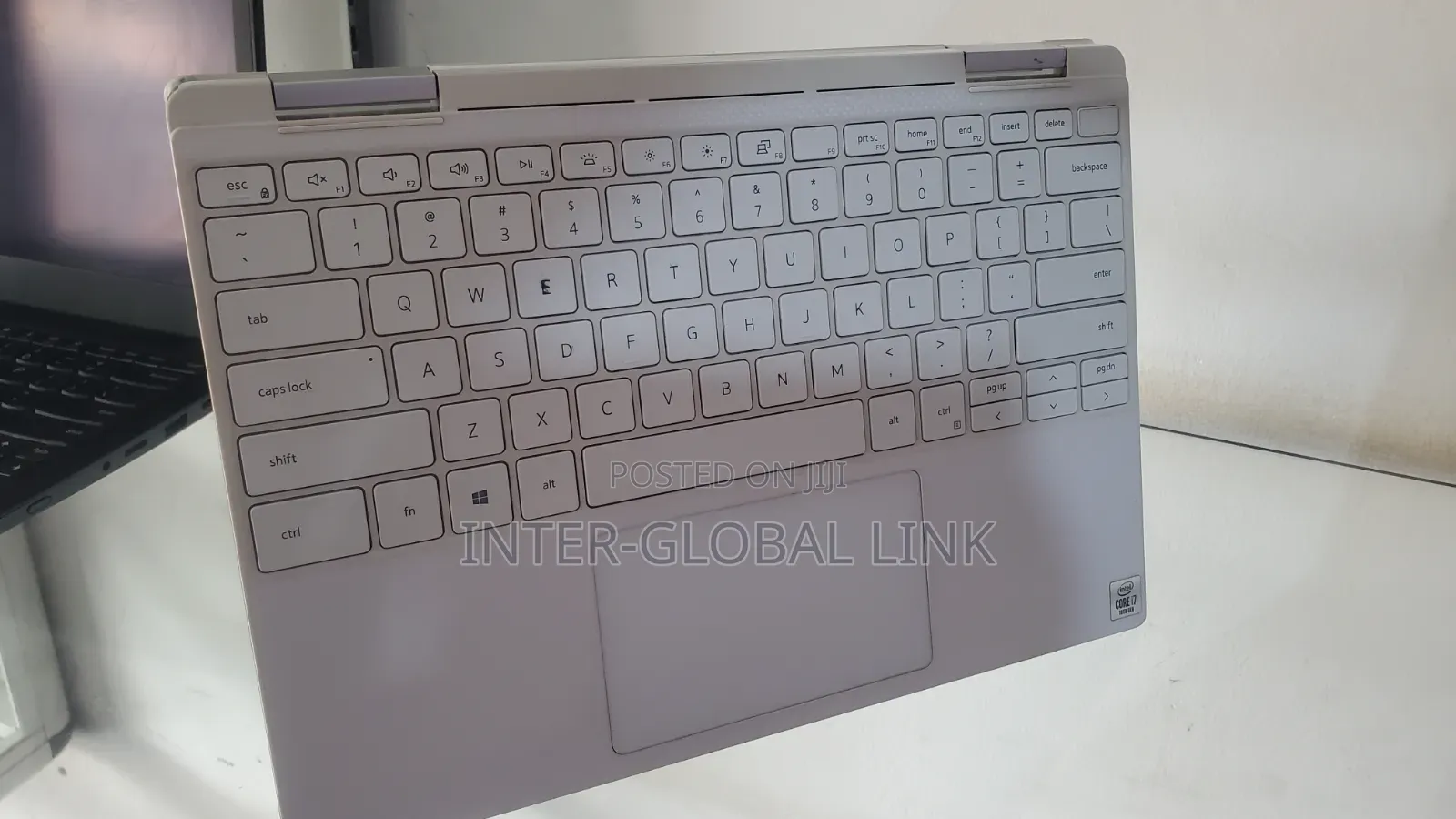 Laptop Dell XPS 13 16GB Intel Core i7 SSD 512GB