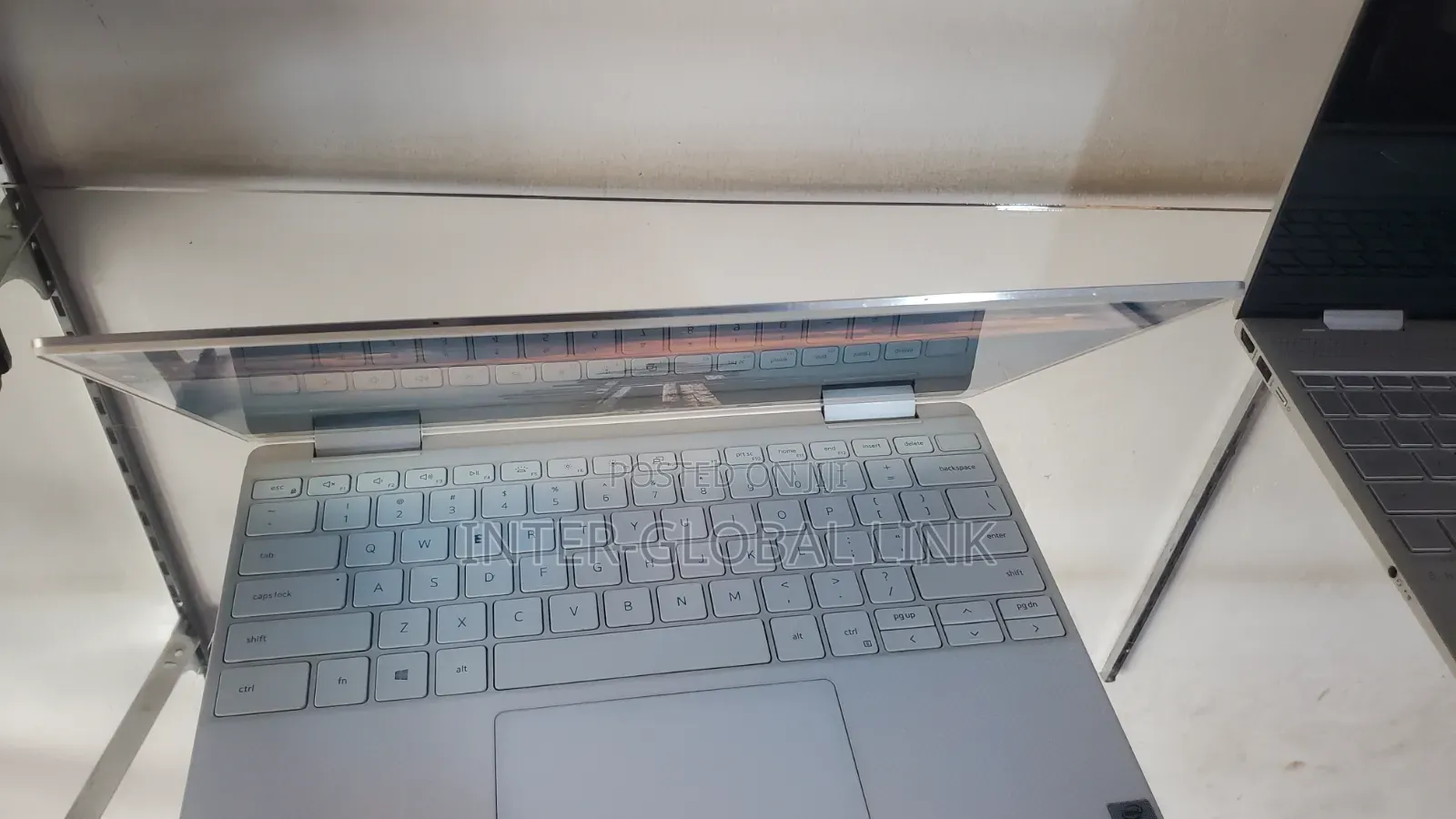 Laptop Dell XPS 13 16GB Intel Core i7 SSD 512GB