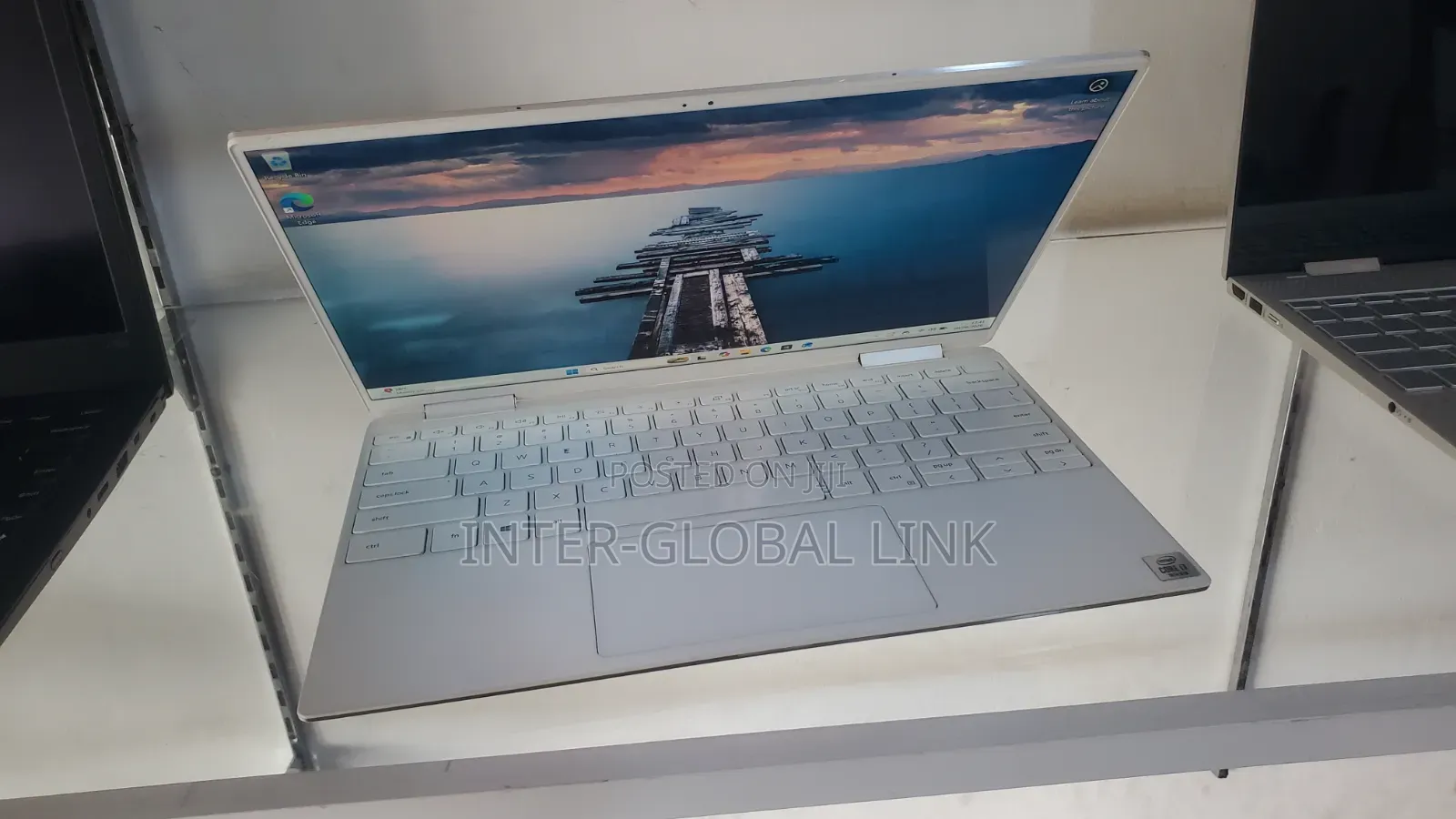 Laptop Dell XPS 13 16GB Intel Core i7 SSD 512GB