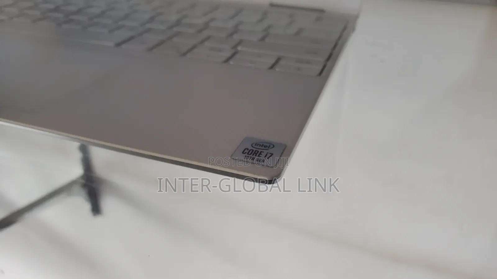 Laptop Dell XPS 13 16GB Intel Core i7 SSD 512GB
