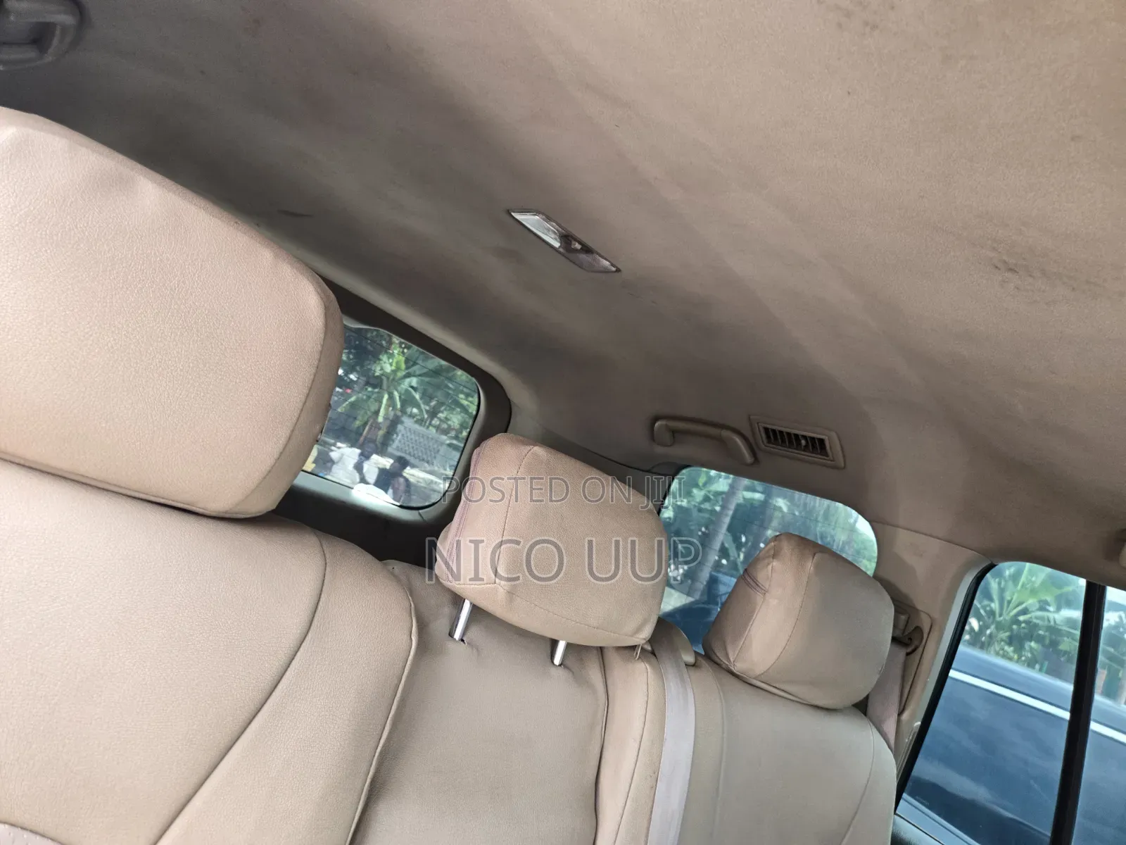 Toyota Land Cruiser 4.5 V8 TD 2016 Black