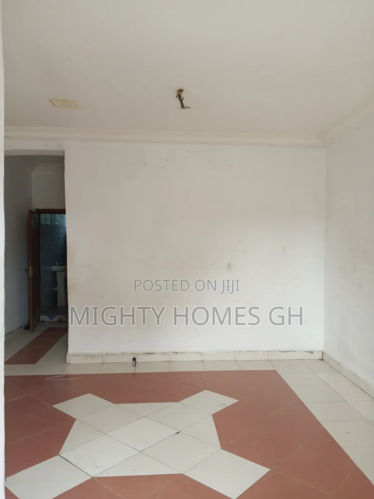1bdrm Apartment in Mighty Homes, Kasoa for rent