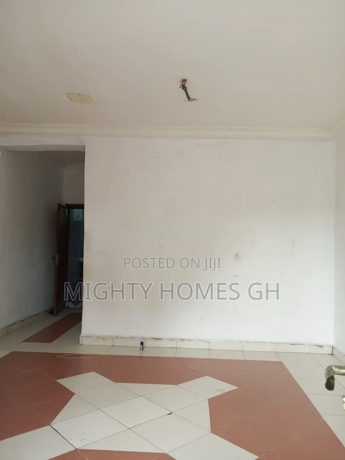 1bdrm Apartment in Mighty Homes, Kasoa for rent