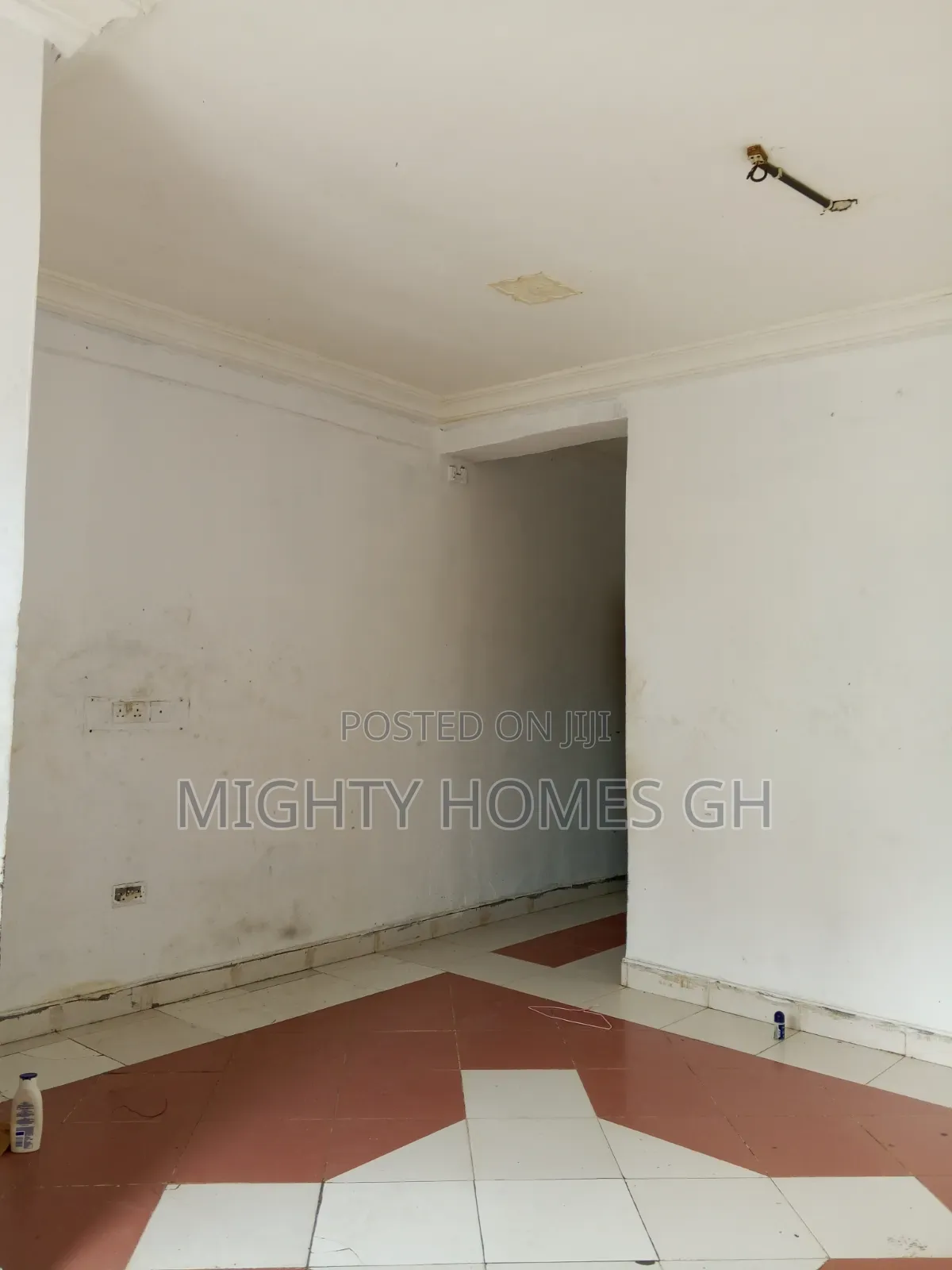 1bdrm Apartment in Mighty Homes, Kasoa for rent