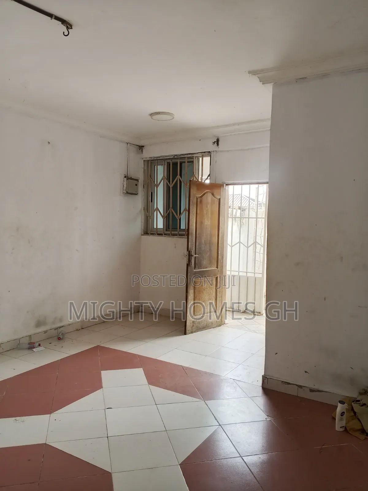 1bdrm Apartment in Mighty Homes, Kasoa for rent