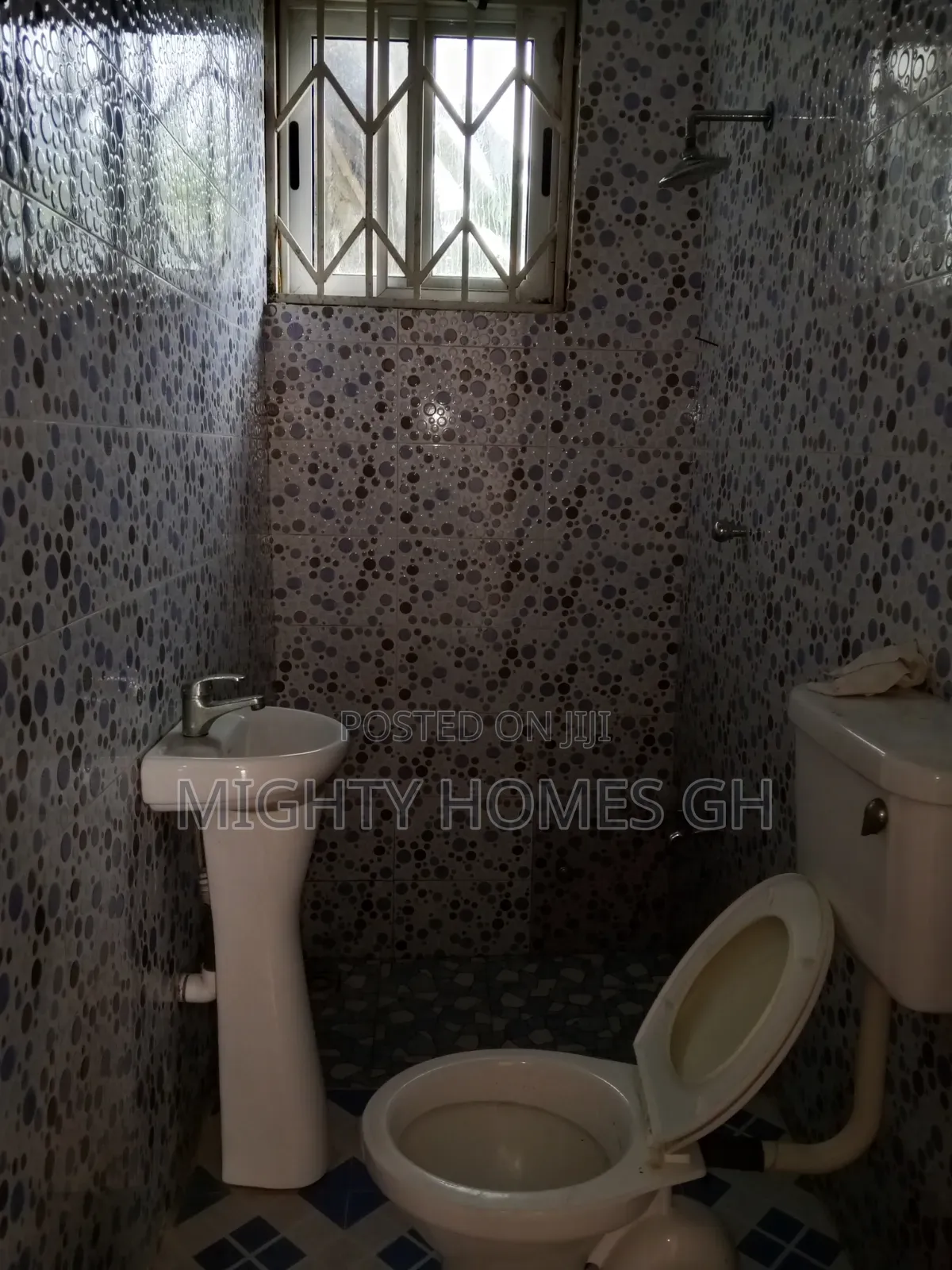1bdrm Apartment in Mighty Homes, Kasoa for rent