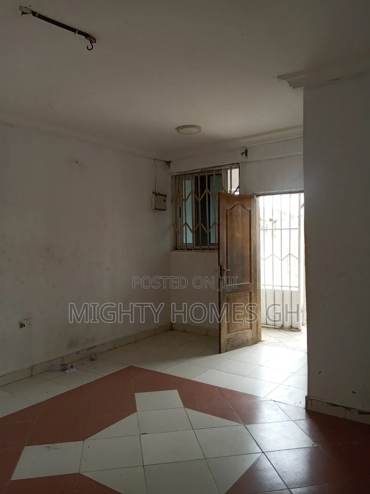 1bdrm Apartment in Mighty Homes, Kasoa for rent