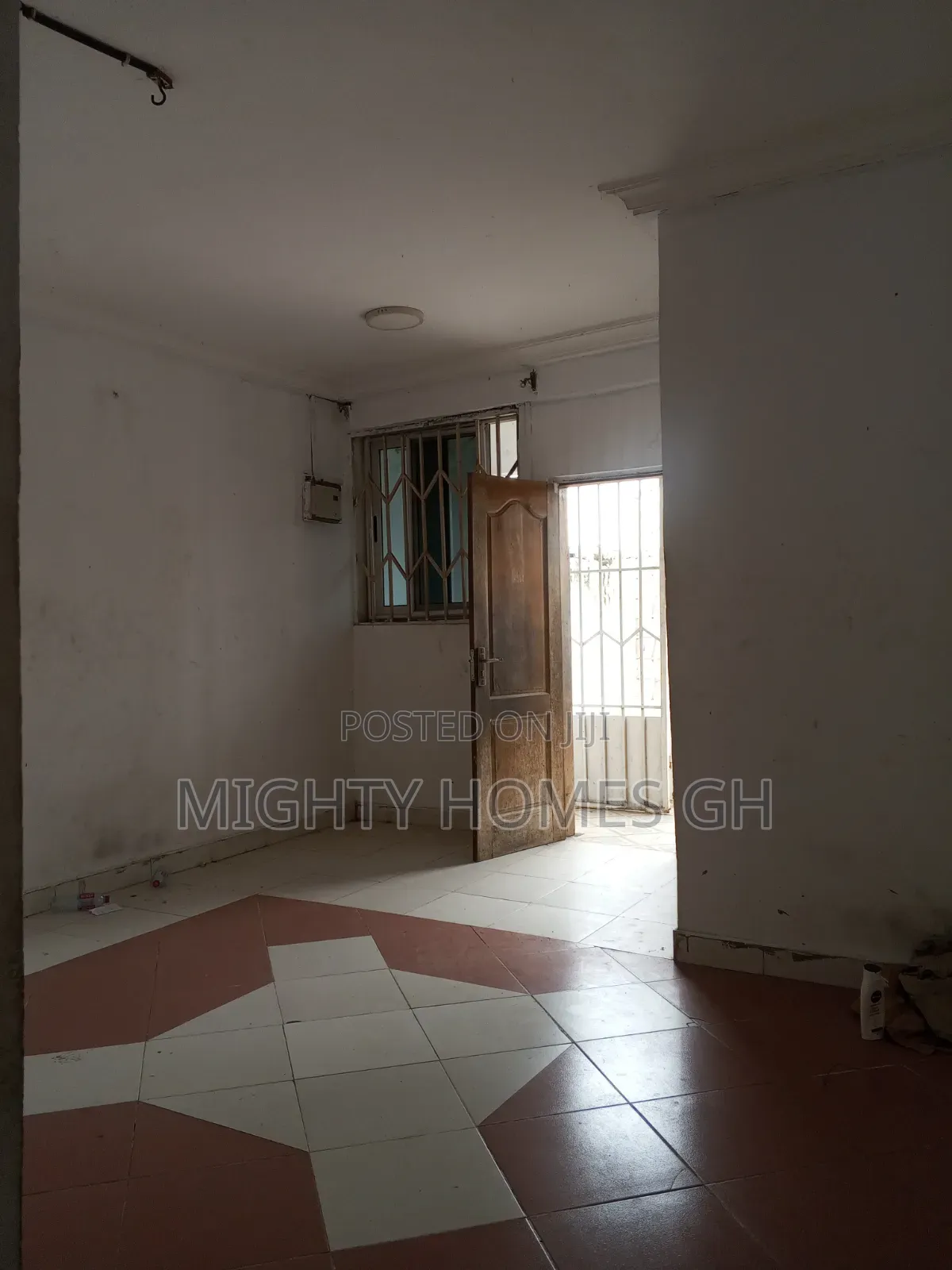 1bdrm Apartment in Mighty Homes, Kasoa for rent