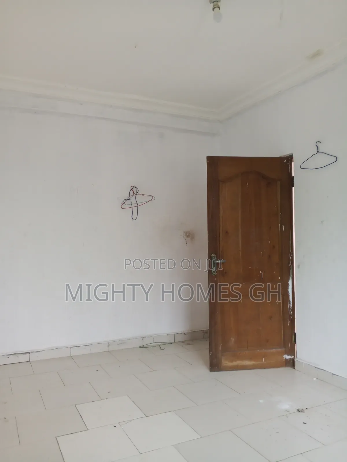 1bdrm Apartment in Mighty Homes, Kasoa for rent