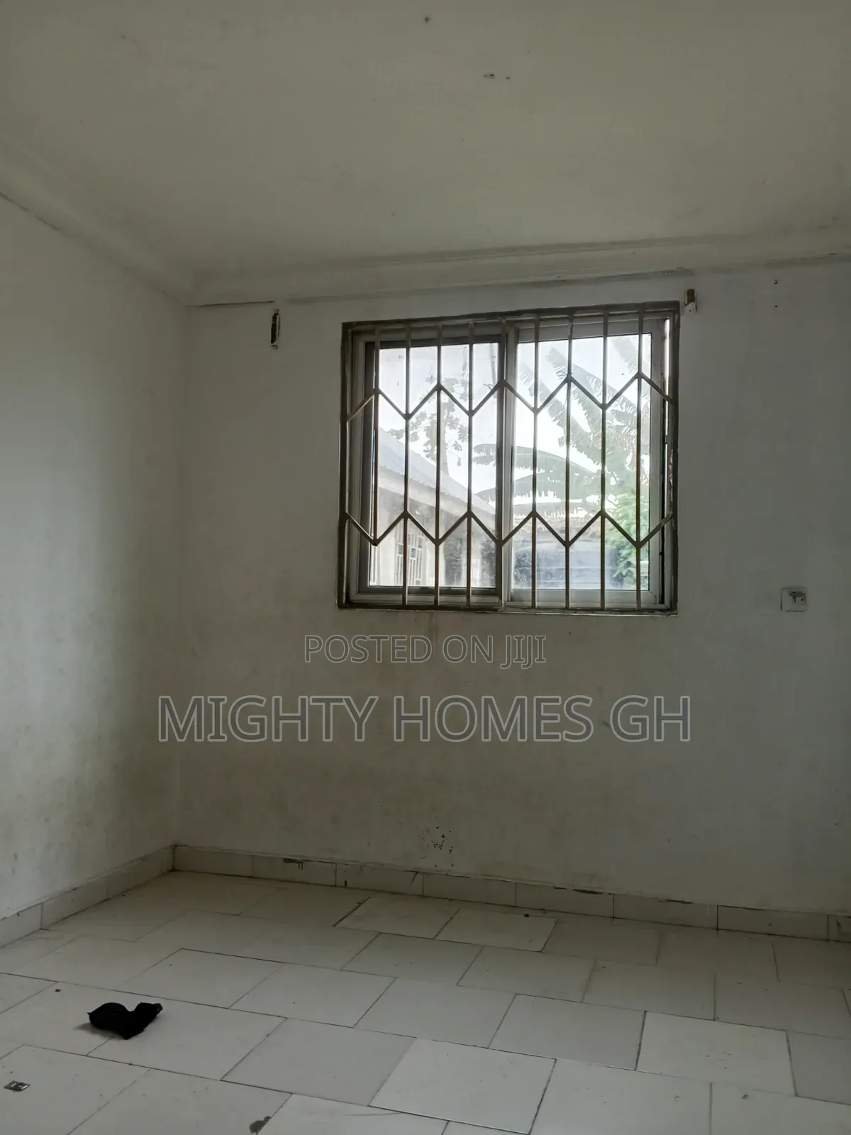 1bdrm Apartment in Mighty Homes, Kasoa for rent