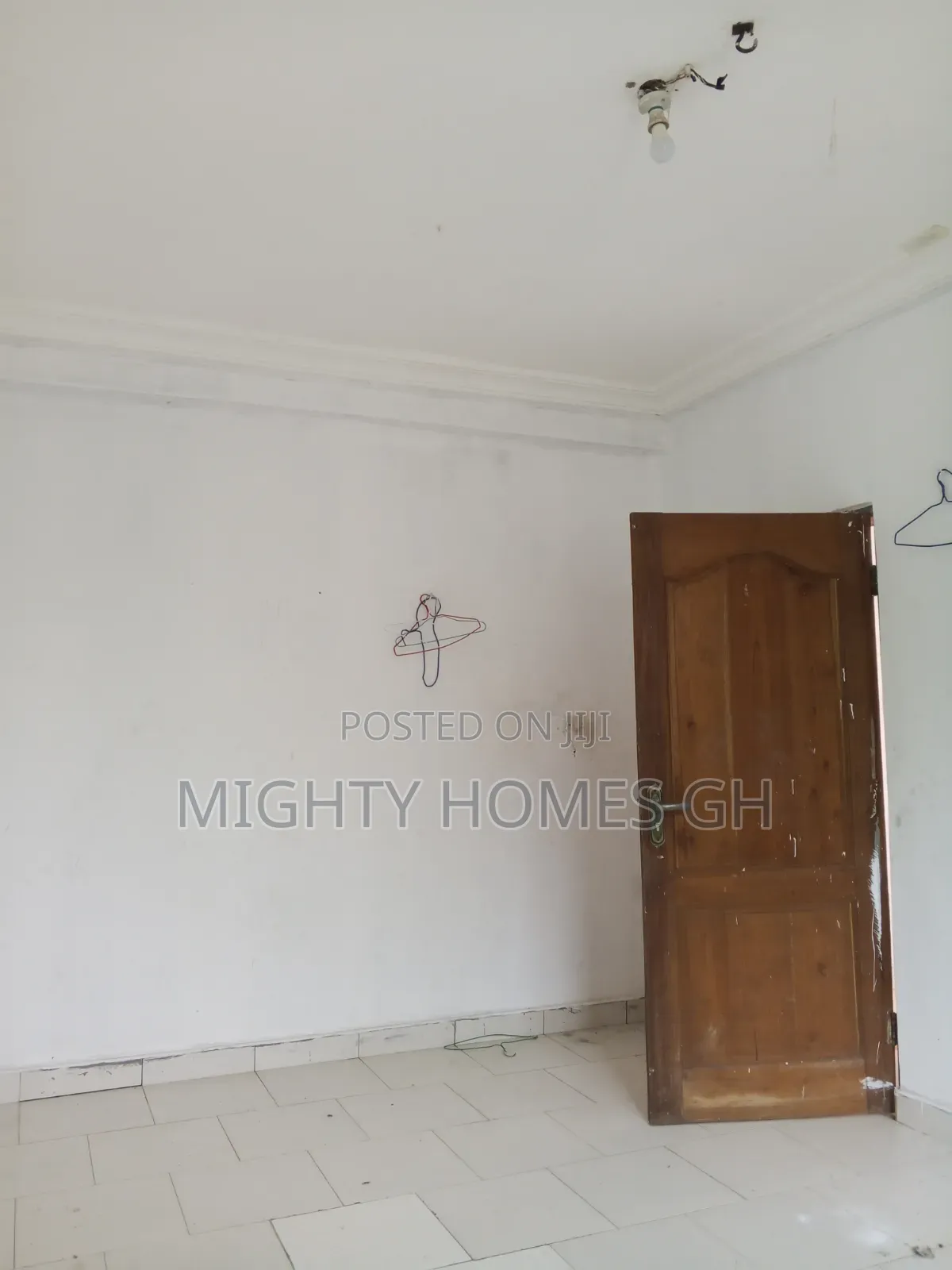 1bdrm Apartment in Mighty Homes, Kasoa for rent