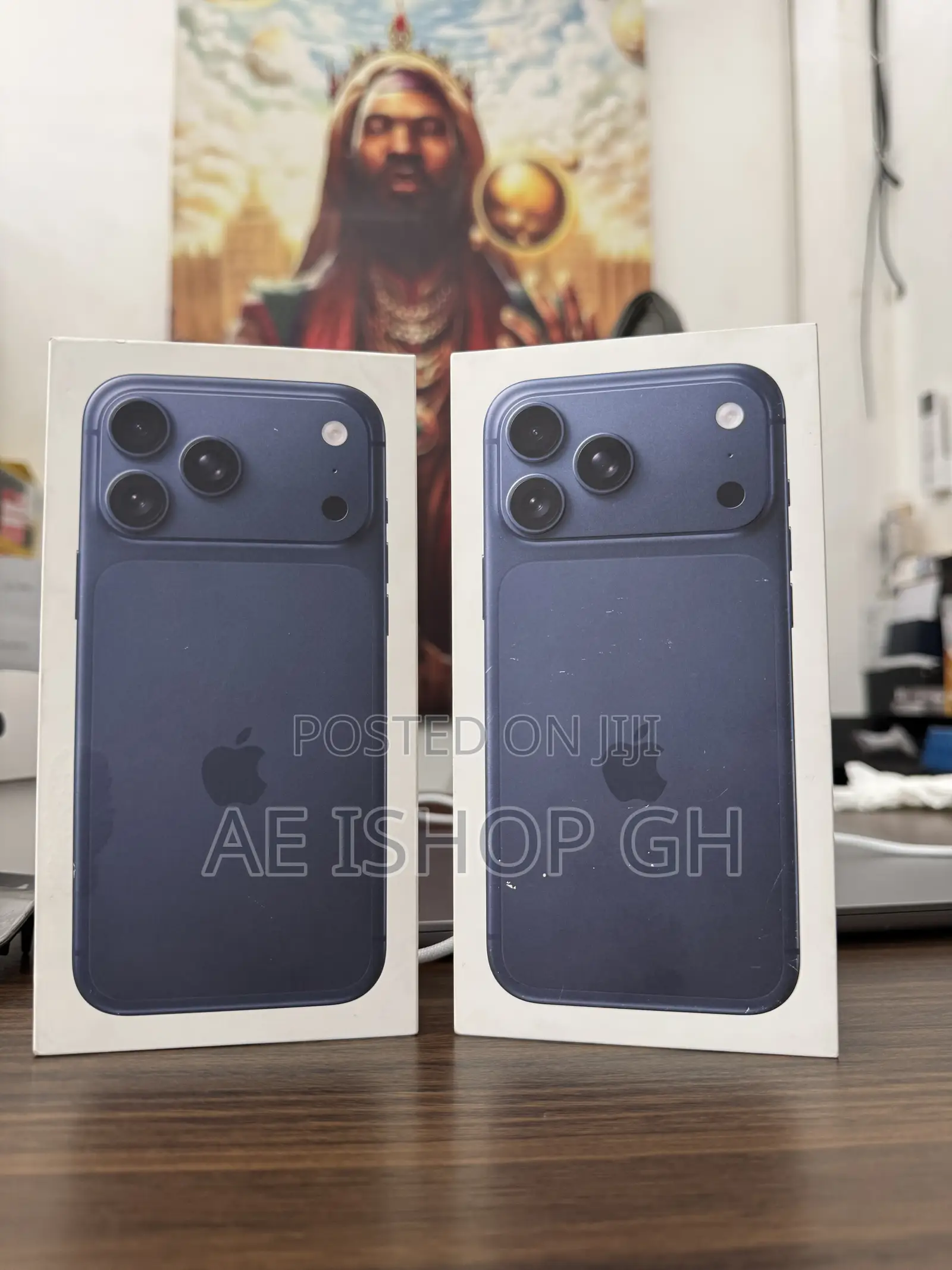 New Apple iPhone 17 Pro Max 2 TB