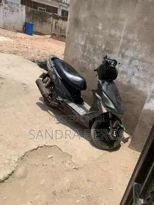 Yamaha 2024