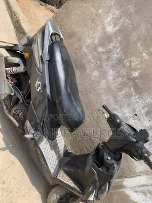 Yamaha 2024
