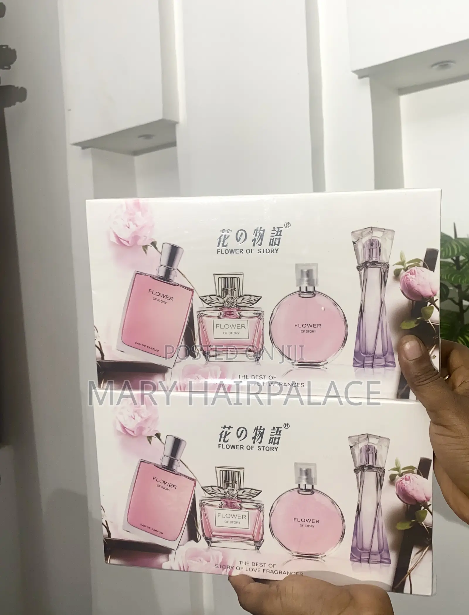Perfume for Sale