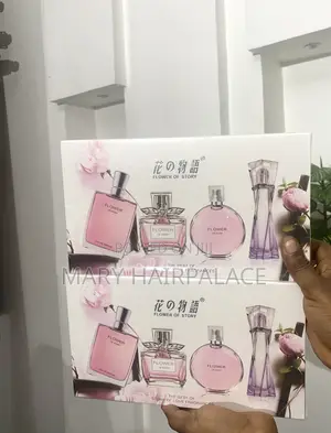 Perfume for Sale