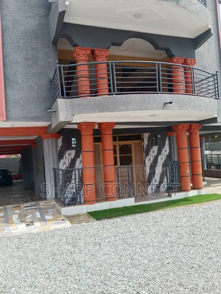 2bdrm Apartment in Sharp-Connect., Millenium City for rent