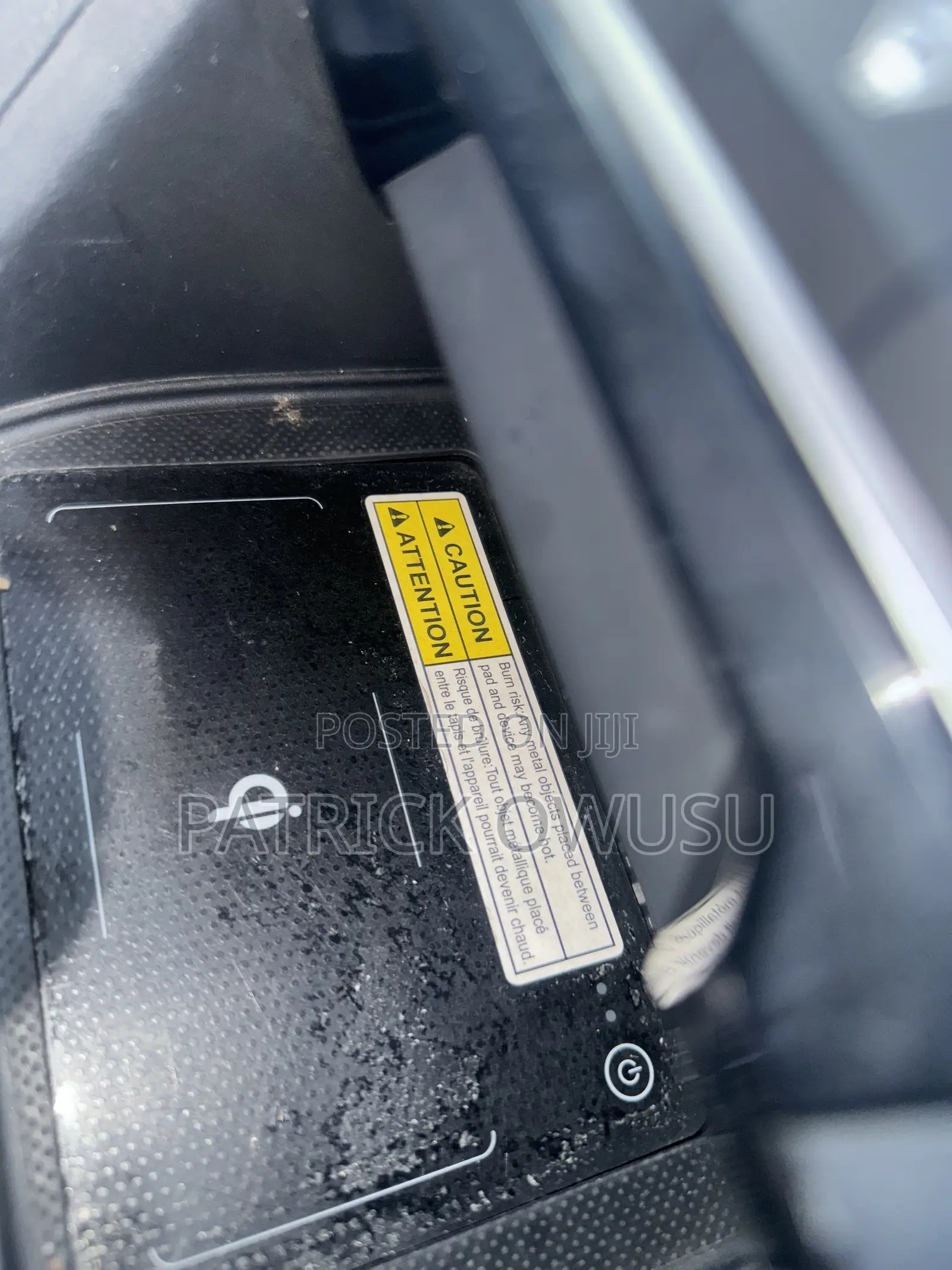 Honda Civic 2020 Black