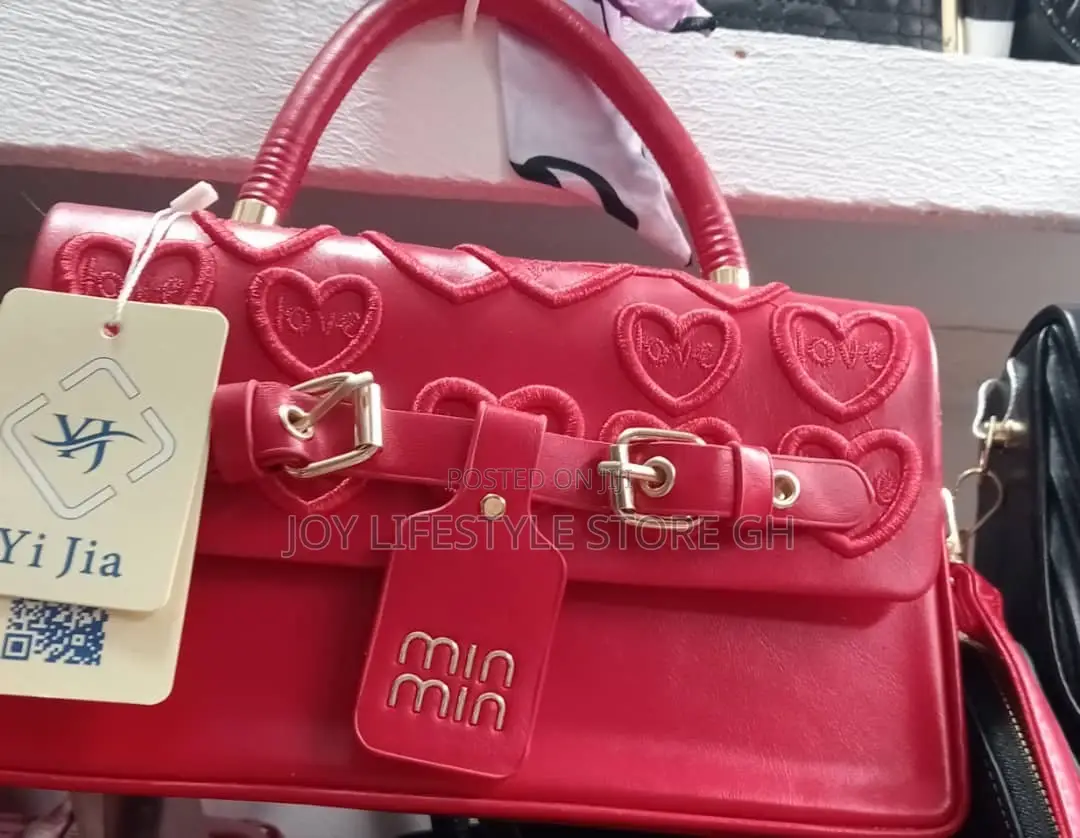Ladies Handbag